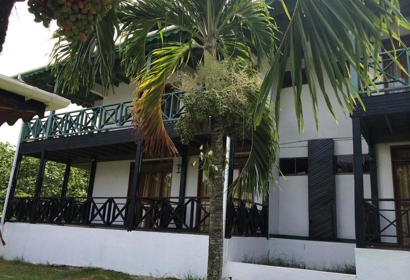 Hotel South West Bay Cabañas | Providencia | San Andres y Providencia | Colombia 18