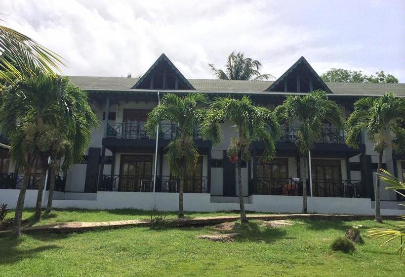 Hotel South West Bay Cabañas | Providencia | San Andres y Providencia | Colombia 2