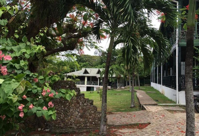 Hotel South West Bay Cabañas | Providencia | San Andres y Providencia | Colombia 6