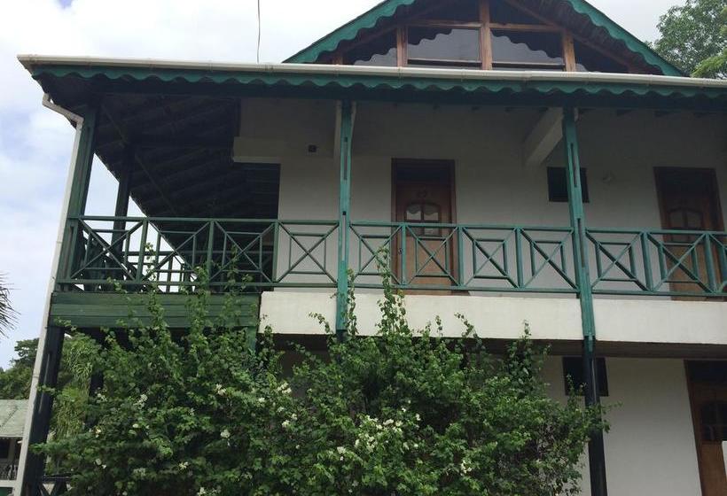 Hotel South West Bay Cabañas | Providencia | San Andres y Providencia | Colombia 7