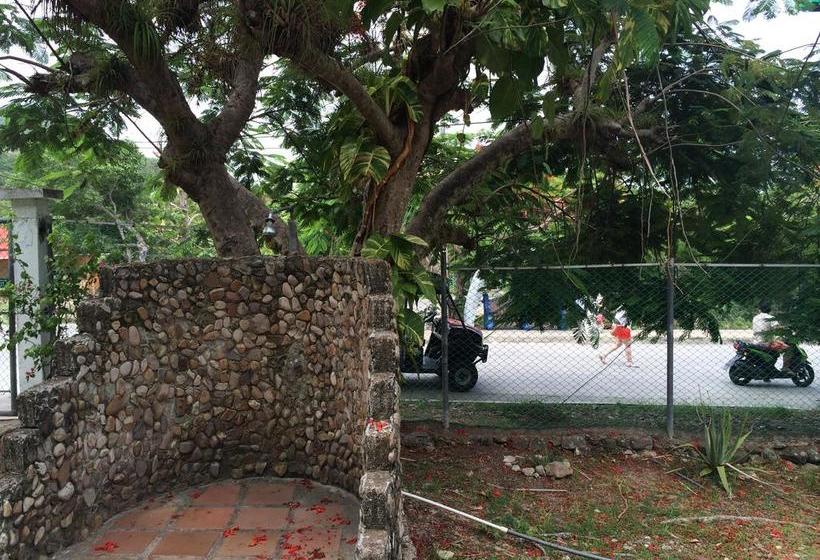 Hotel South West Bay Cabañas | Providencia | San Andres y Providencia | Colombia 9