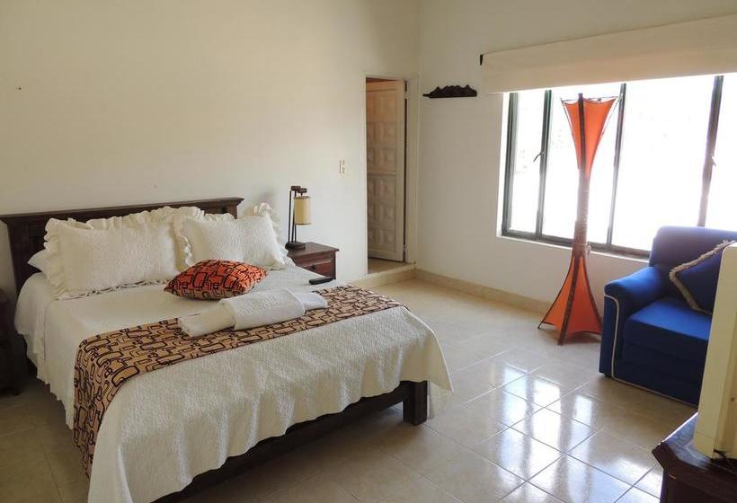 Hotel La Villa Del Virrey Villa de Leyva Boyaca