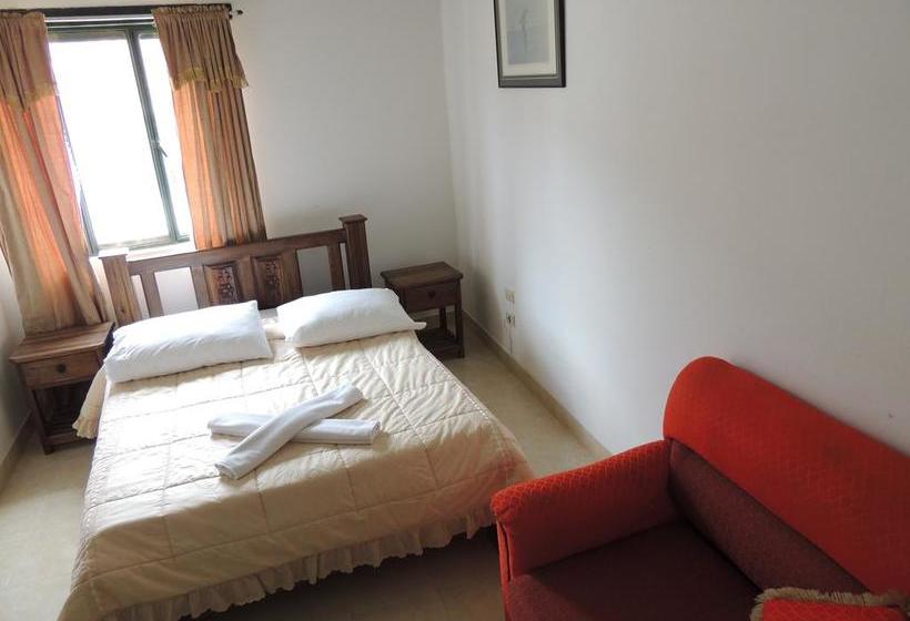 Hôtel La Villa Del Virrey | Villa de Leyva | Boyaca | Colombie 11