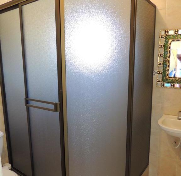 Hôtel La Villa Del Virrey | Villa de Leyva | Boyaca | Colombie 17