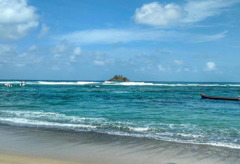 Hotel Nautilos Capurgana Capurganá Chocó