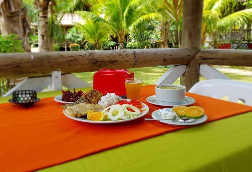 Hotel Nautilos Capurgana | Capurganá | Chocó | Colombia 1