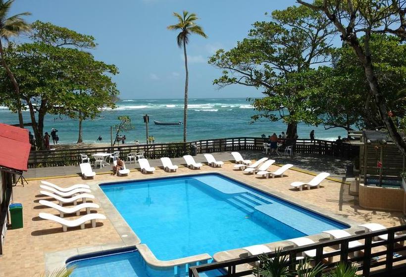 Hotel Nautilos Capurgana | Capurganá | Chocó | Colombia 10