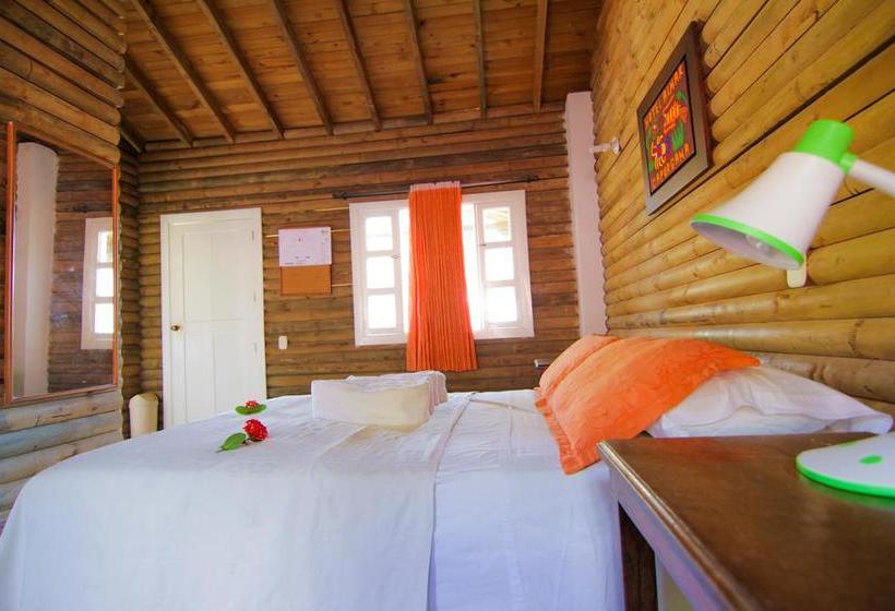 Hotel Nautilos Capurgana | Capurganá | Chocó | Colombia 11