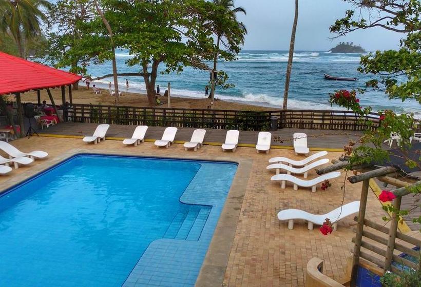 Hotel Nautilos Capurgana | Capurganá | Chocó | Colombia 12