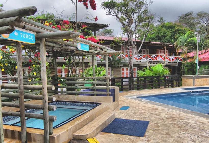 Hotel Nautilos Capurgana | Capurganá | Chocó | Colombia 16