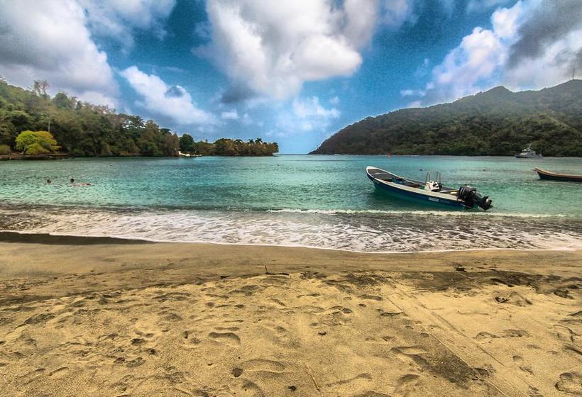 Hotel Nautilos Capurgana | Capurganá | Chocó | Colombia 17