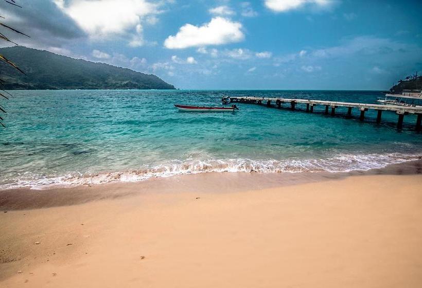 Hotel Nautilos Capurgana | Capurganá | Chocó | Colombia 19
