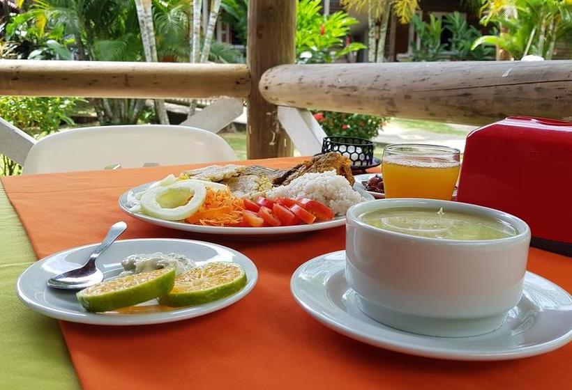 Hotel Nautilos Capurgana | Capurganá | Chocó | Colombia 2