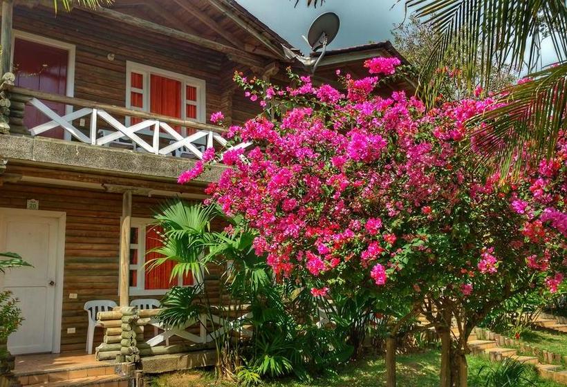 Hotel Nautilos Capurgana | Capurganá | Chocó | Colombia 4