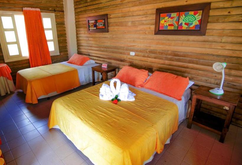 Hotel Nautilos Capurgana | Capurganá | Chocó | Colombia 5