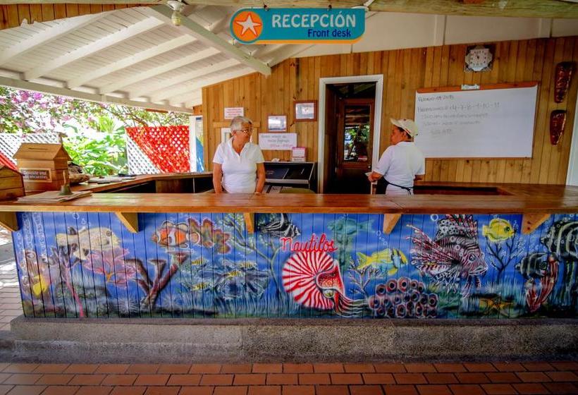 Hotel Nautilos Capurgana | Capurganá | Chocó | Colombia 8