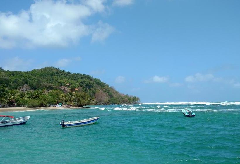 Hotel Nautilos Capurgana | Capurganá | Chocó | Colombia 9