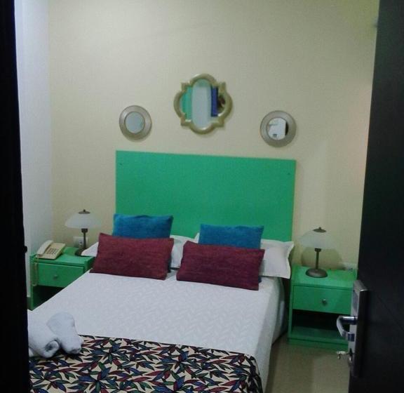 Hotel La Casa Dorada | Monteria | Cordoba | Colombia 1