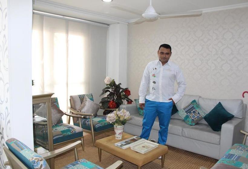 Hotel La Casa Dorada | Monteria | Cordoba | Colombia 10