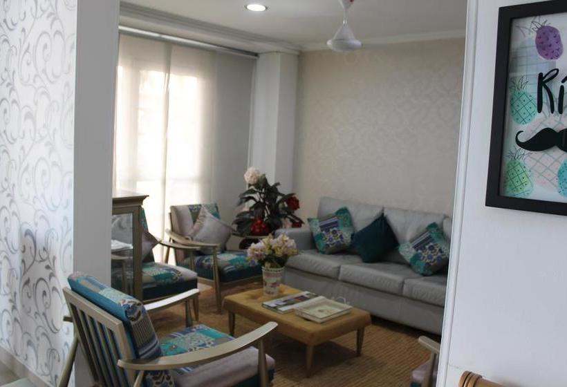 Hotel La Casa Dorada | Monteria | Cordoba | Colombia 11