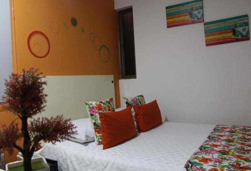 Hotel La Casa Dorada | Monteria | Cordoba | Colombia 12