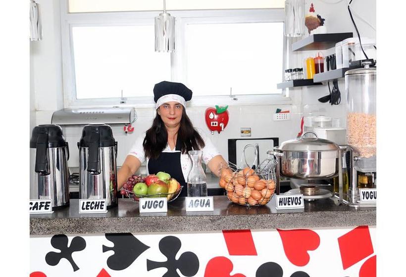 Hotel La Casa Dorada | Monteria | Cordoba | Colombia 13