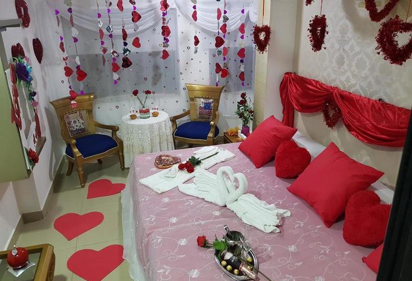 Hotel La Casa Dorada | Monteria | Cordoba | Colombia 2