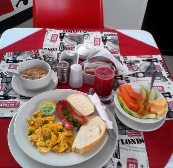 Hotel La Casa Dorada | Monteria | Cordoba | Colombia 3