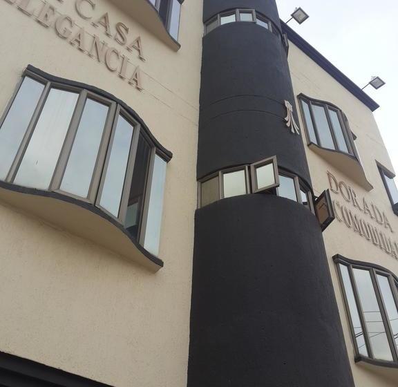 Hotel La Casa Dorada | Monteria | Cordoba | Colombia 4