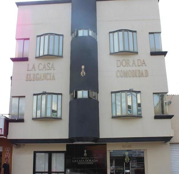 Hotel La Casa Dorada | Monteria | Cordoba | Colombia 5