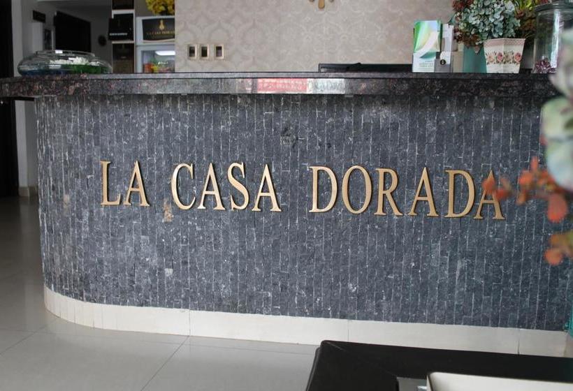 Hotel La Casa Dorada | Monteria | Cordoba | Colombia 6