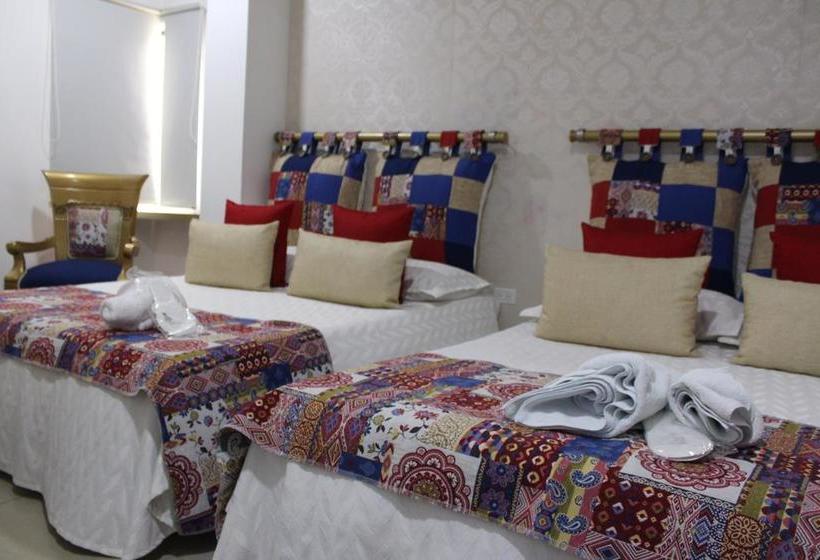 Hotel La Casa Dorada | Monteria | Cordoba | Colombia 7