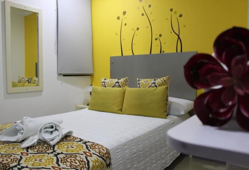 Hotel La Casa Dorada | Monteria | Cordoba | Colombia 8