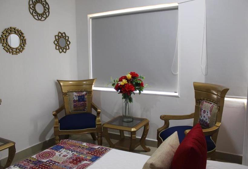 Hotel La Casa Dorada | Monteria | Cordoba | Colombia 9