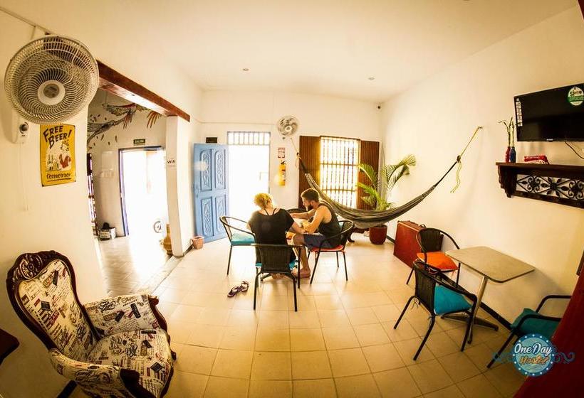 One Day Hostel | Cartagena de Indias | Bolivar | Colombia 10