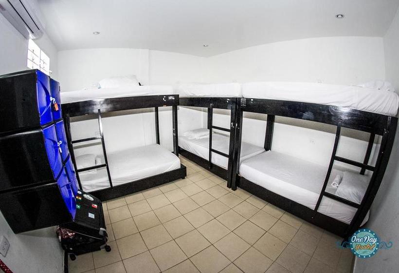 One Day Hostel | Cartagena de Indias | Bolivar | Colombia 12
