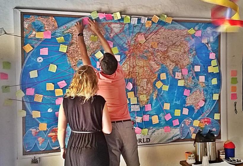 One Day Hostel | Cartagena de Indias | Bolivar | Colombia 2