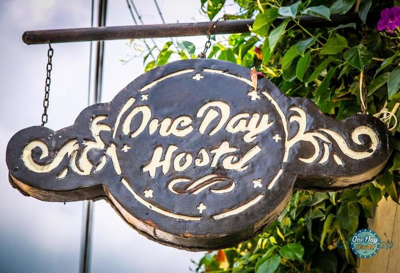 One Day Hostel | Cartagena de Indias | Bolivar | Colombia 20