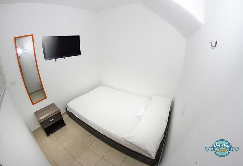 One Day Hostel | Cartagena de Indias | Bolivar | Colombia 3