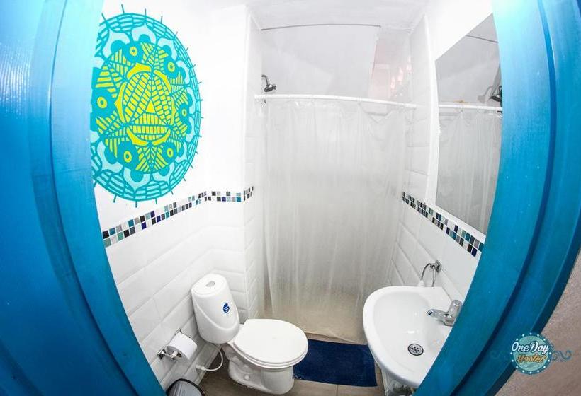 One Day Hostel | Cartagena de Indias | Bolivar | Colombia 7