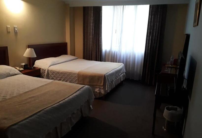 Hotel Litavira Sogamoso Boyaca