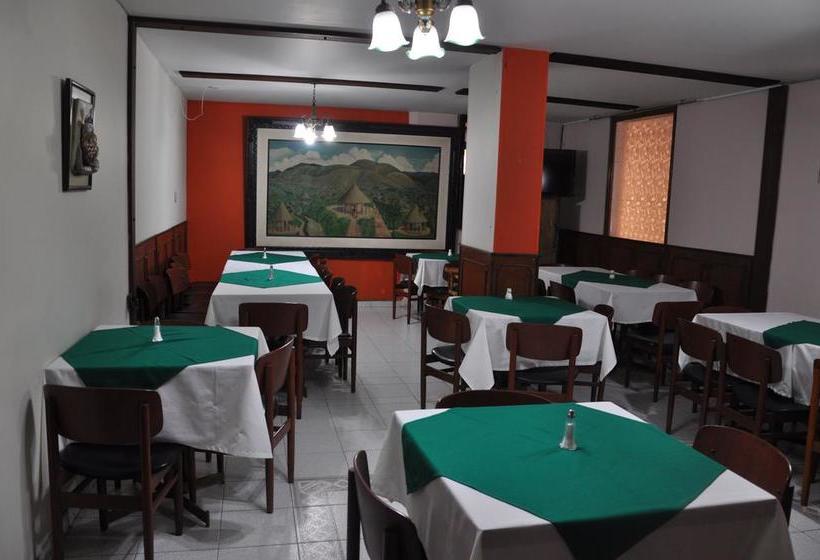 Hotel Litavira | Sogamoso | Boyaca | Colombia 1