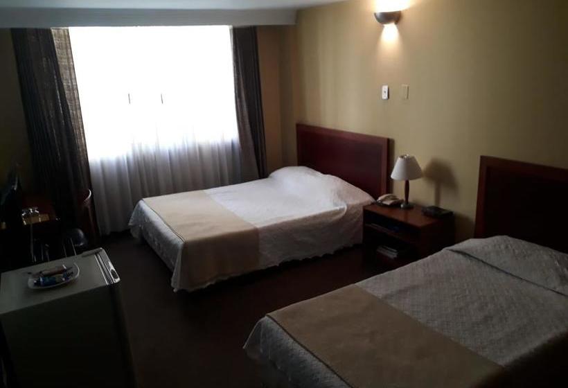 Hotel Litavira | Sogamoso | Boyaca | Colombia 10