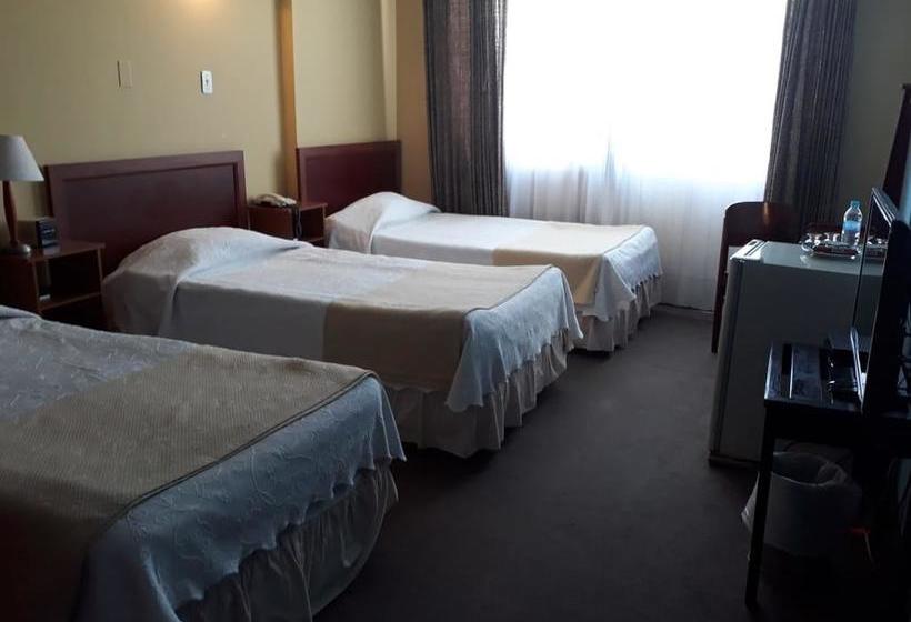 Hotel Litavira | Sogamoso | Boyaca | Colombia 11