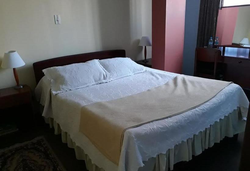 Hotel Litavira | Sogamoso | Boyaca | Colombia 12
