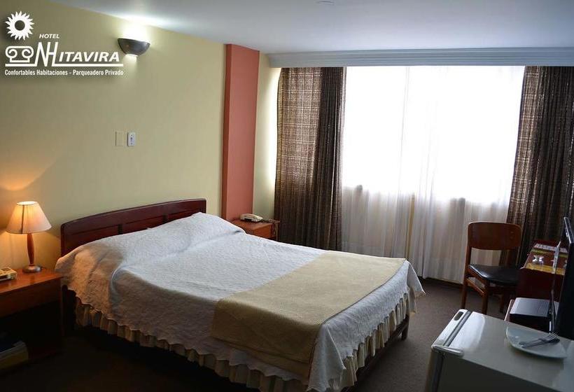 Hotel Litavira | Sogamoso | Boyaca | Colombia 13