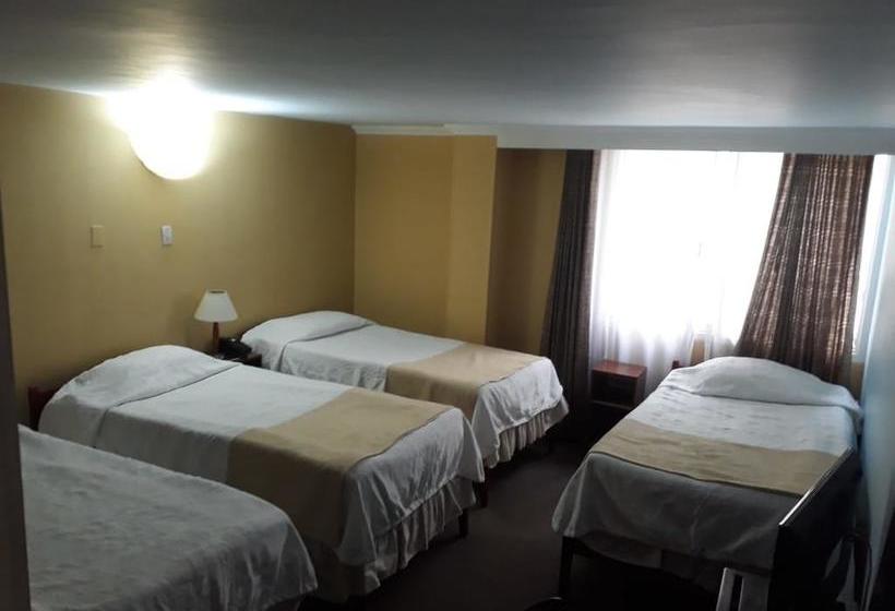 Hotel Litavira | Sogamoso | Boyaca | Colombia 14