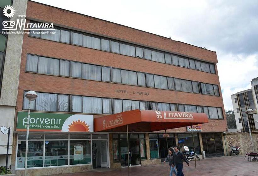 Hotel Litavira | Sogamoso | Boyaca | Colombia 15