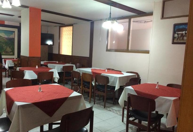 Hotel Litavira | Sogamoso | Boyaca | Colombia 16