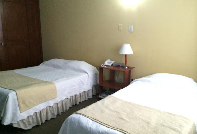 Hotel Litavira | Sogamoso | Boyaca | Colombia 17